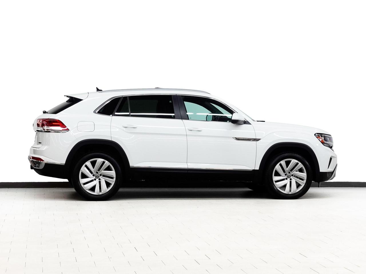 2023 Volkswagen Atlas EXECLINE AWD | Nav | 360 Cam | Panoroof | CarPlay Photo