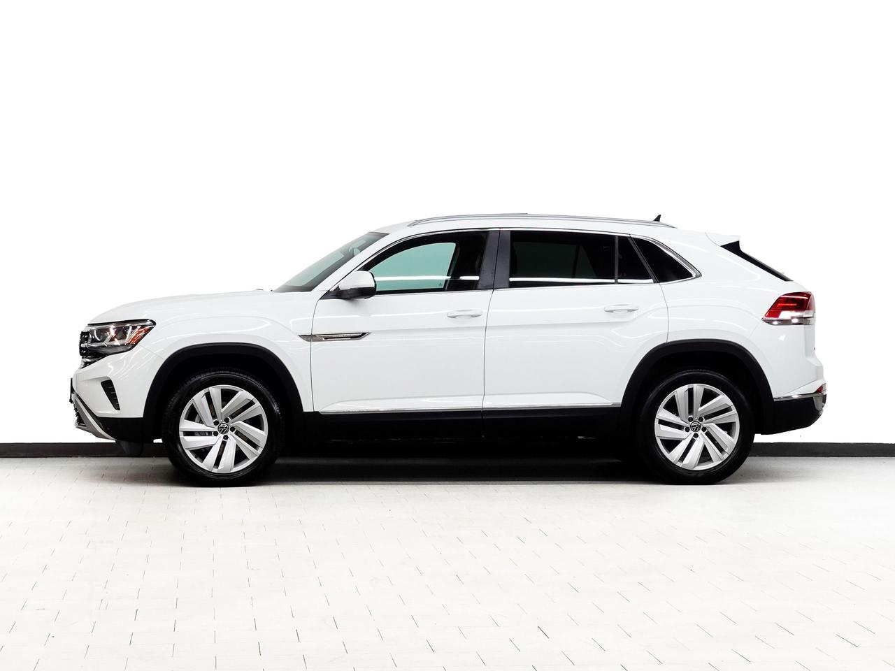 2023 Volkswagen Atlas EXECLINE AWD | Nav | 360 Cam | Panoroof | CarPlay Photo