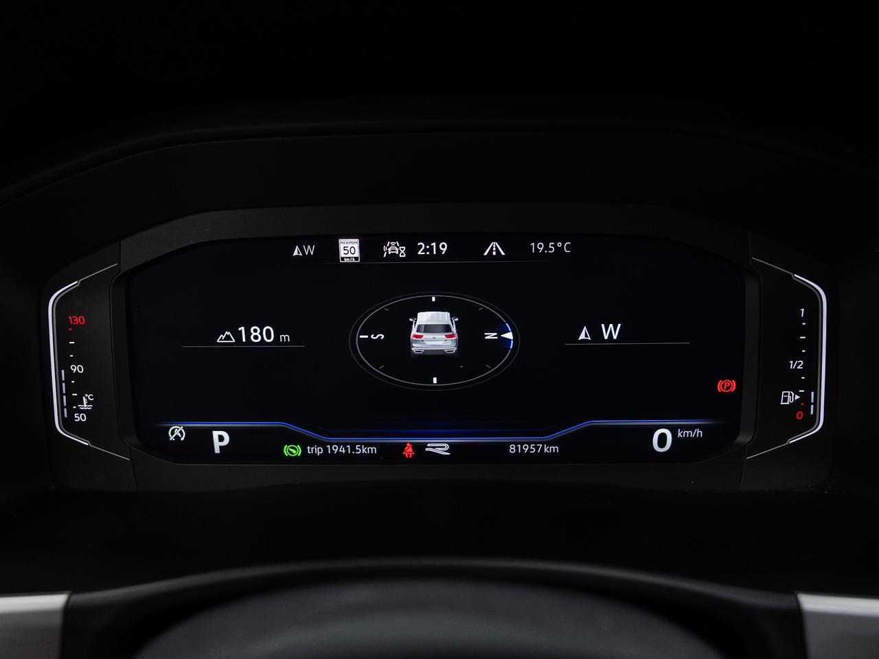 2023 Volkswagen Atlas EXECLINE AWD | Nav | 360 Cam | Panoroof | CarPlay