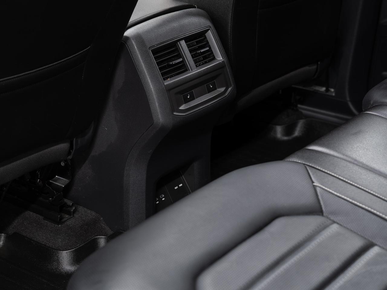2023 Volkswagen Atlas EXECLINE AWD | Nav | 360 Cam | Panoroof | CarPlay Photo