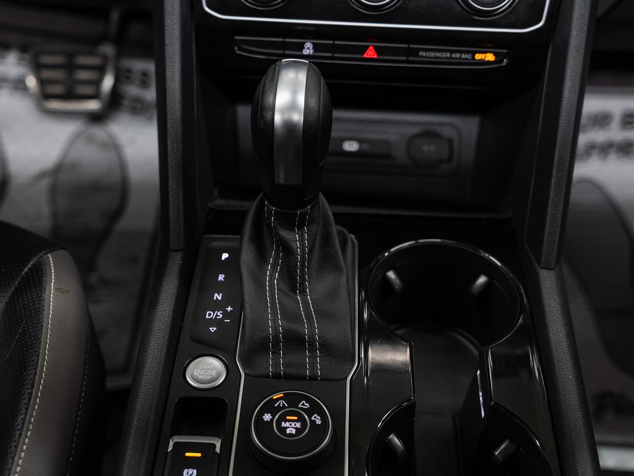 2023 Volkswagen Atlas EXECLINE AWD | Nav | 360 Cam | Panoroof | CarPlay