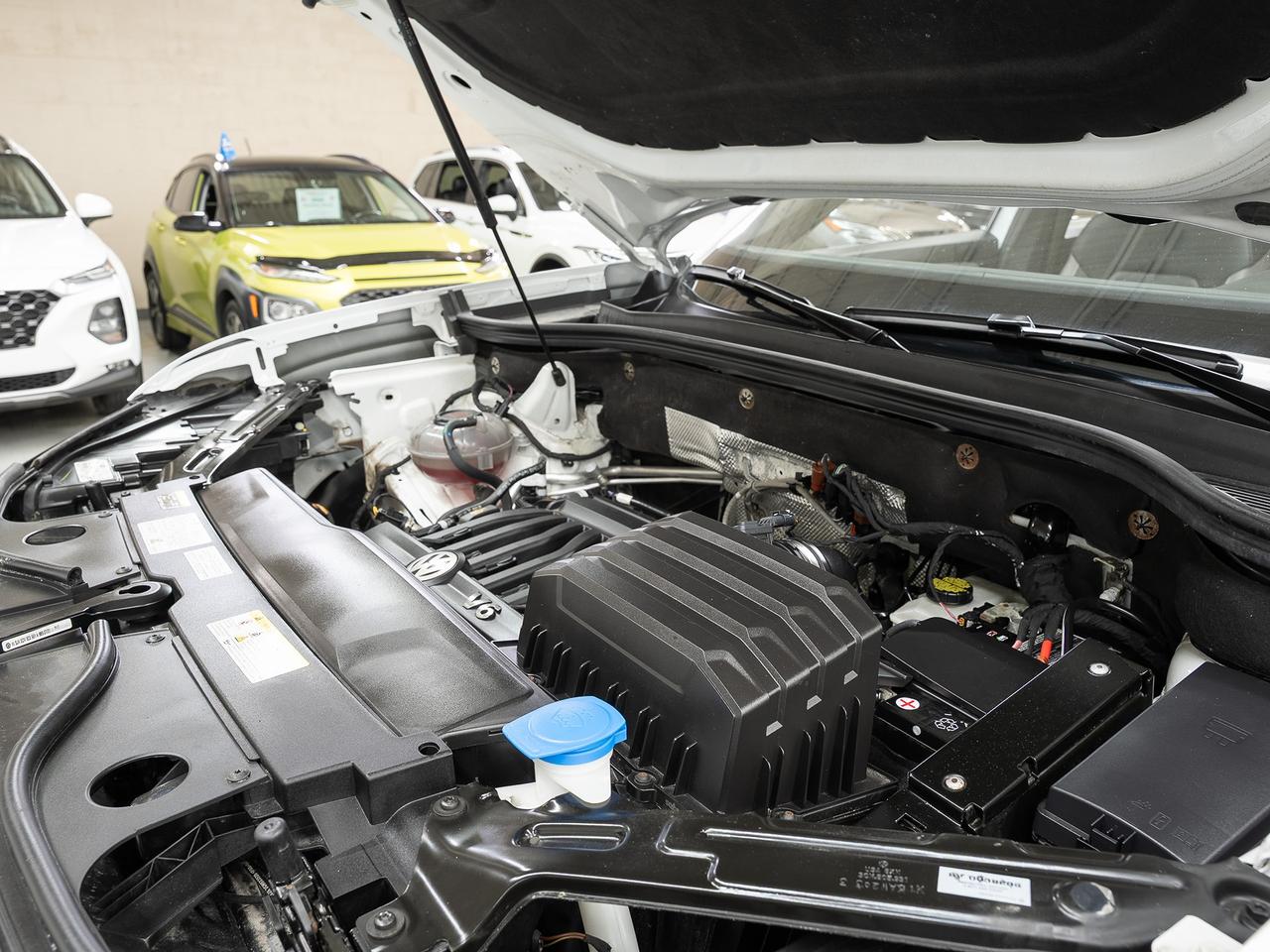 2023 Volkswagen Atlas EXECLINE AWD | Nav | 360 Cam | Panoroof | CarPlay Photo