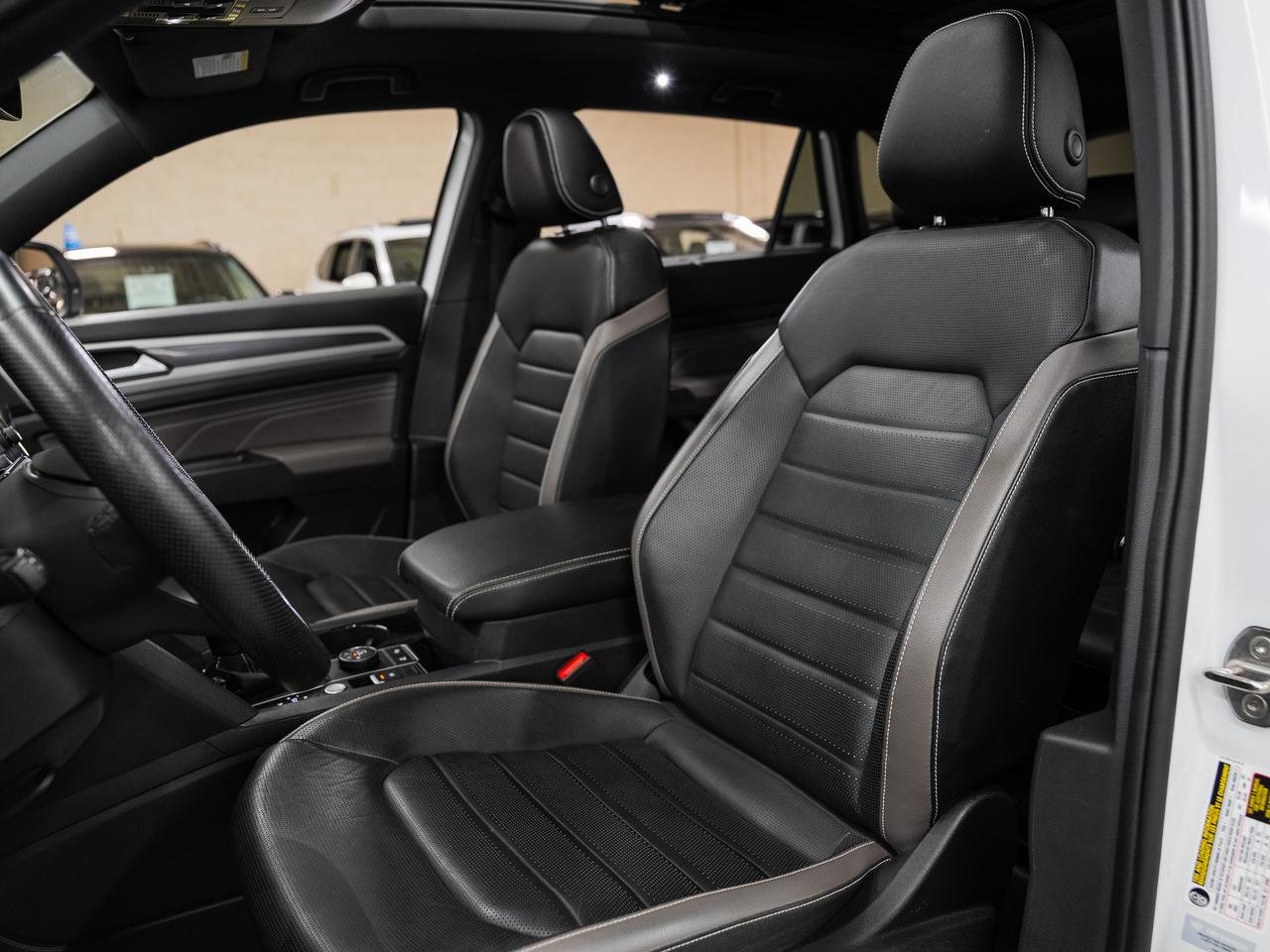 2023 Volkswagen Atlas EXECLINE AWD | Nav | 360 Cam | Panoroof | CarPlay Photo