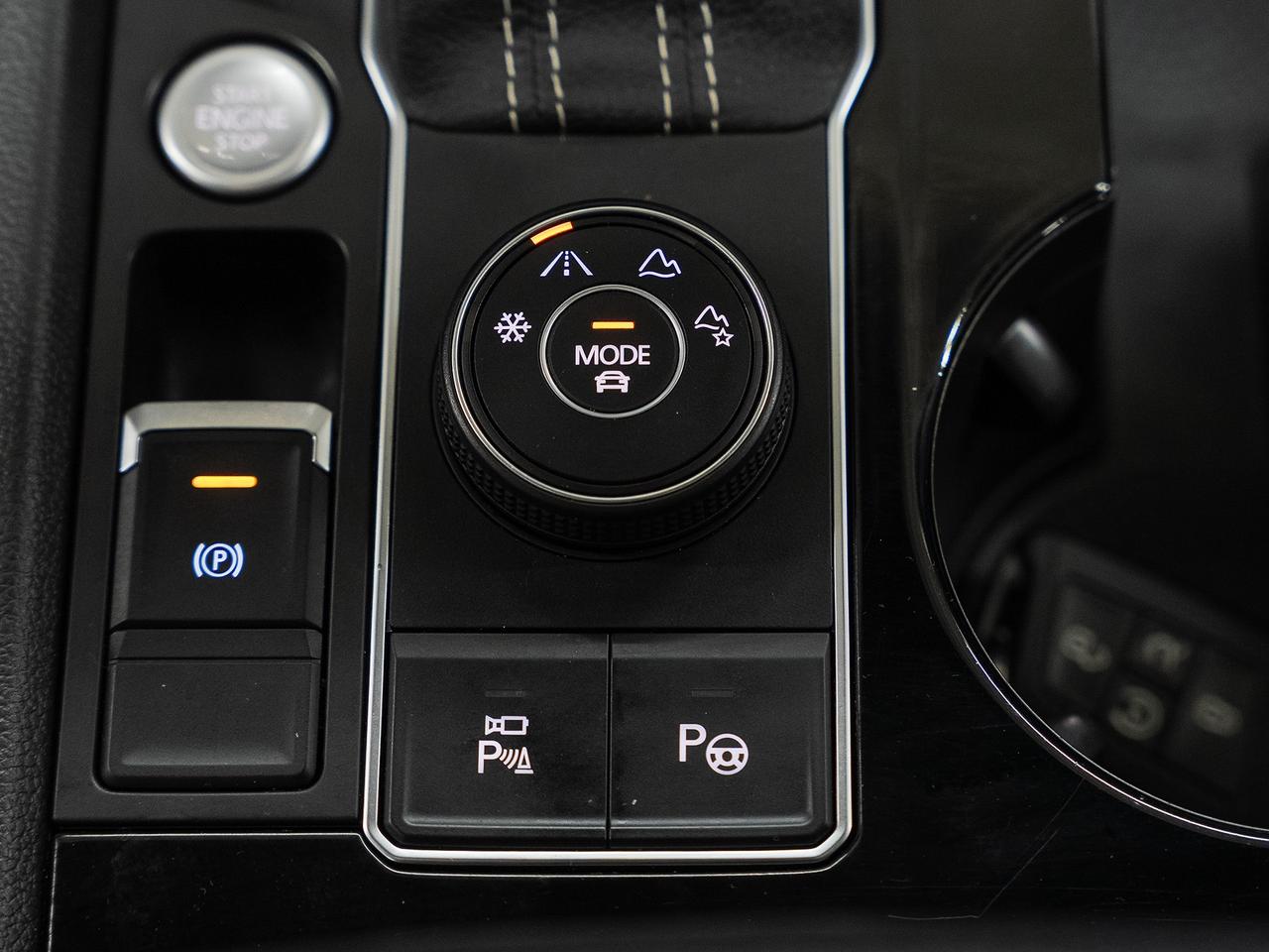 2023 Volkswagen Atlas EXECLINE AWD | Nav | 360 Cam | Panoroof | CarPlay