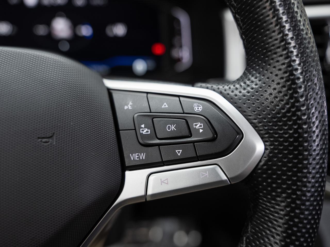 2023 Volkswagen Atlas EXECLINE AWD | Nav | 360 Cam | Panoroof | CarPlay Photo