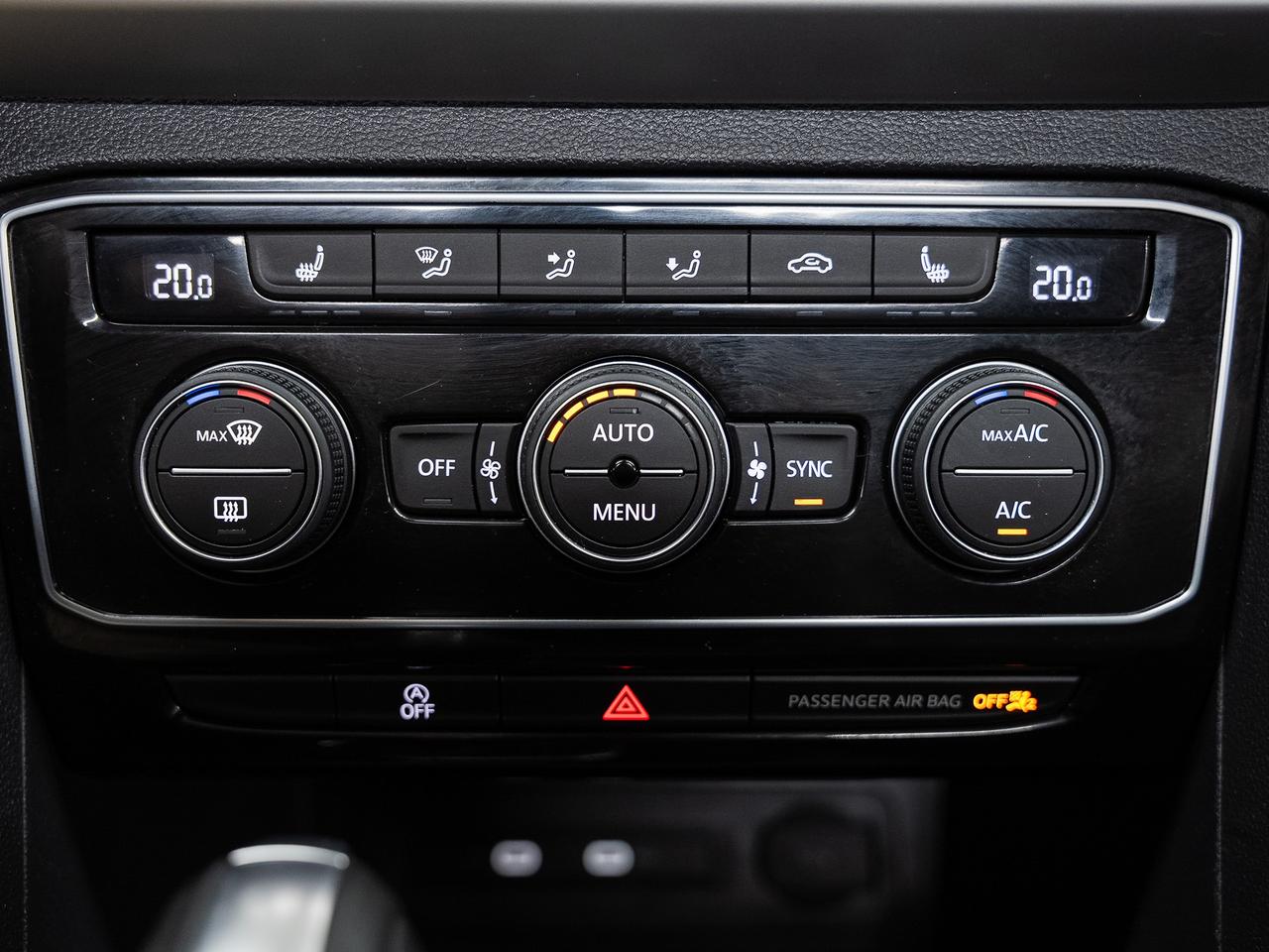 2023 Volkswagen Atlas EXECLINE AWD | Nav | 360 Cam | Panoroof | CarPlay