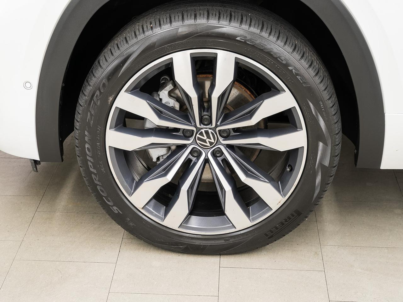 2023 Volkswagen Atlas EXECLINE AWD | Nav | 360 Cam | Panoroof | CarPlay Photo