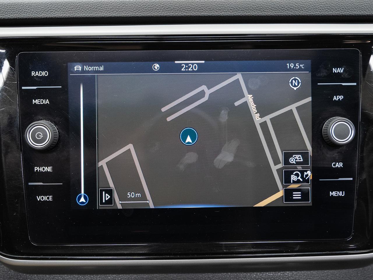 2023 Volkswagen Atlas EXECLINE AWD | Nav | 360 Cam | Panoroof | CarPlay