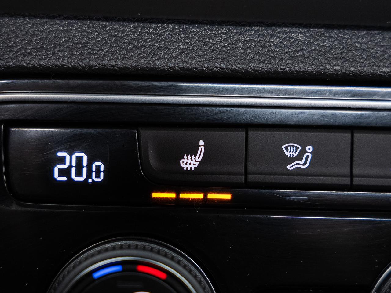 2023 Volkswagen Atlas EXECLINE AWD | Nav | 360 Cam | Panoroof | CarPlay