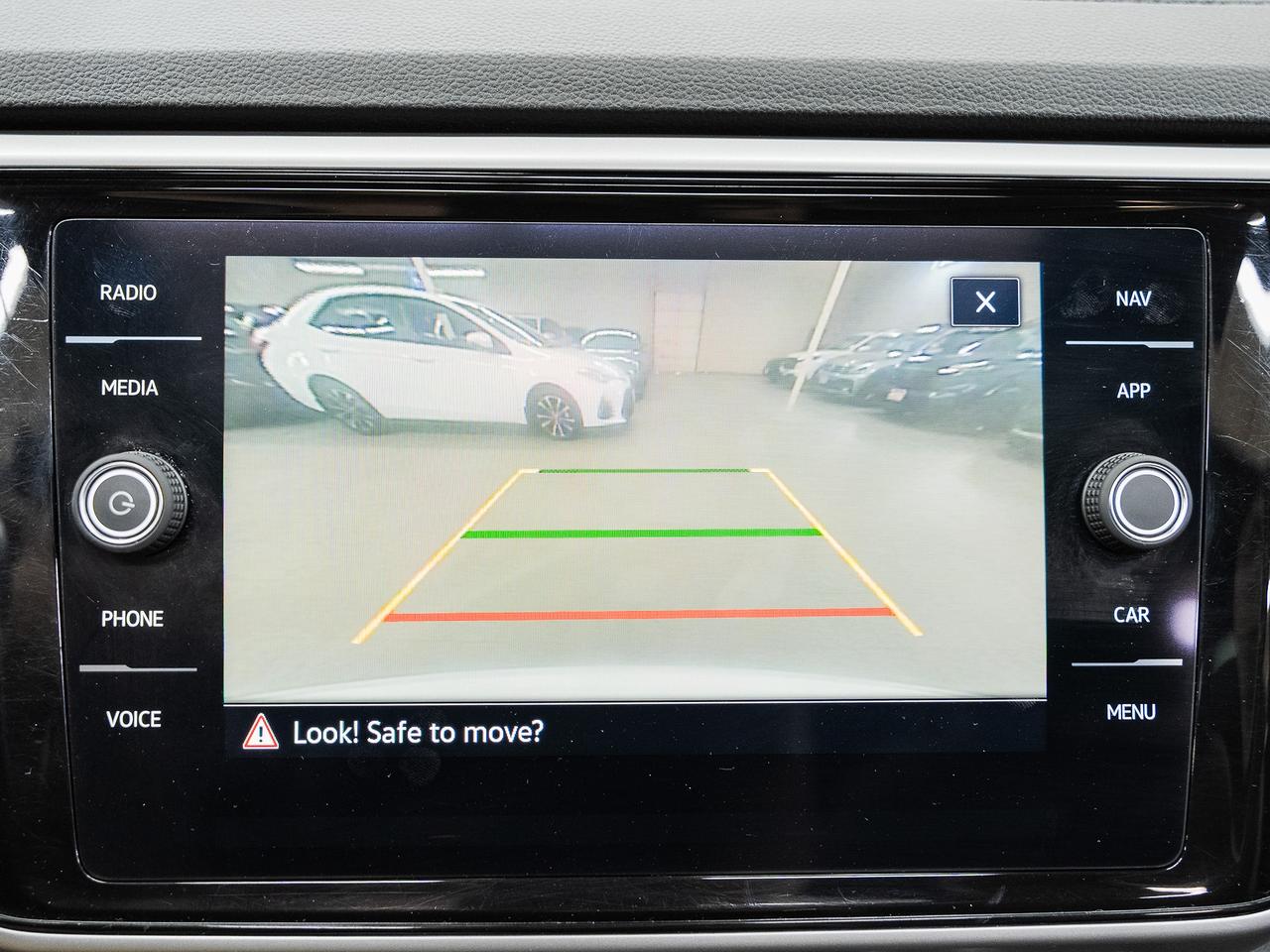 2023 Volkswagen Atlas EXECLINE AWD | Nav | 360 Cam | Panoroof | CarPlay