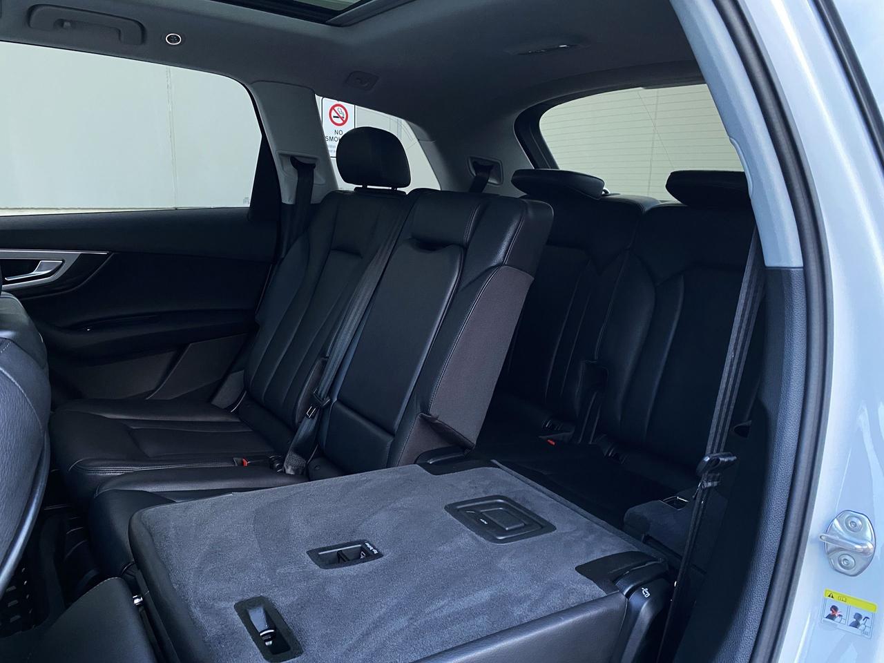 2018 Audi Q7 ***SOLD*** Photo