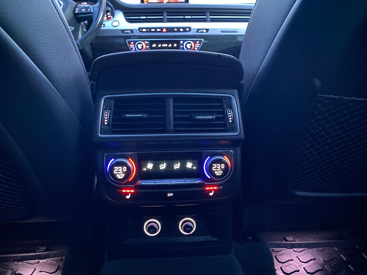 2018 Audi Q7 3.0T-QUATTRO-360 CAMERA-NAV-PANO ROOF-7 PASSENGER Photo