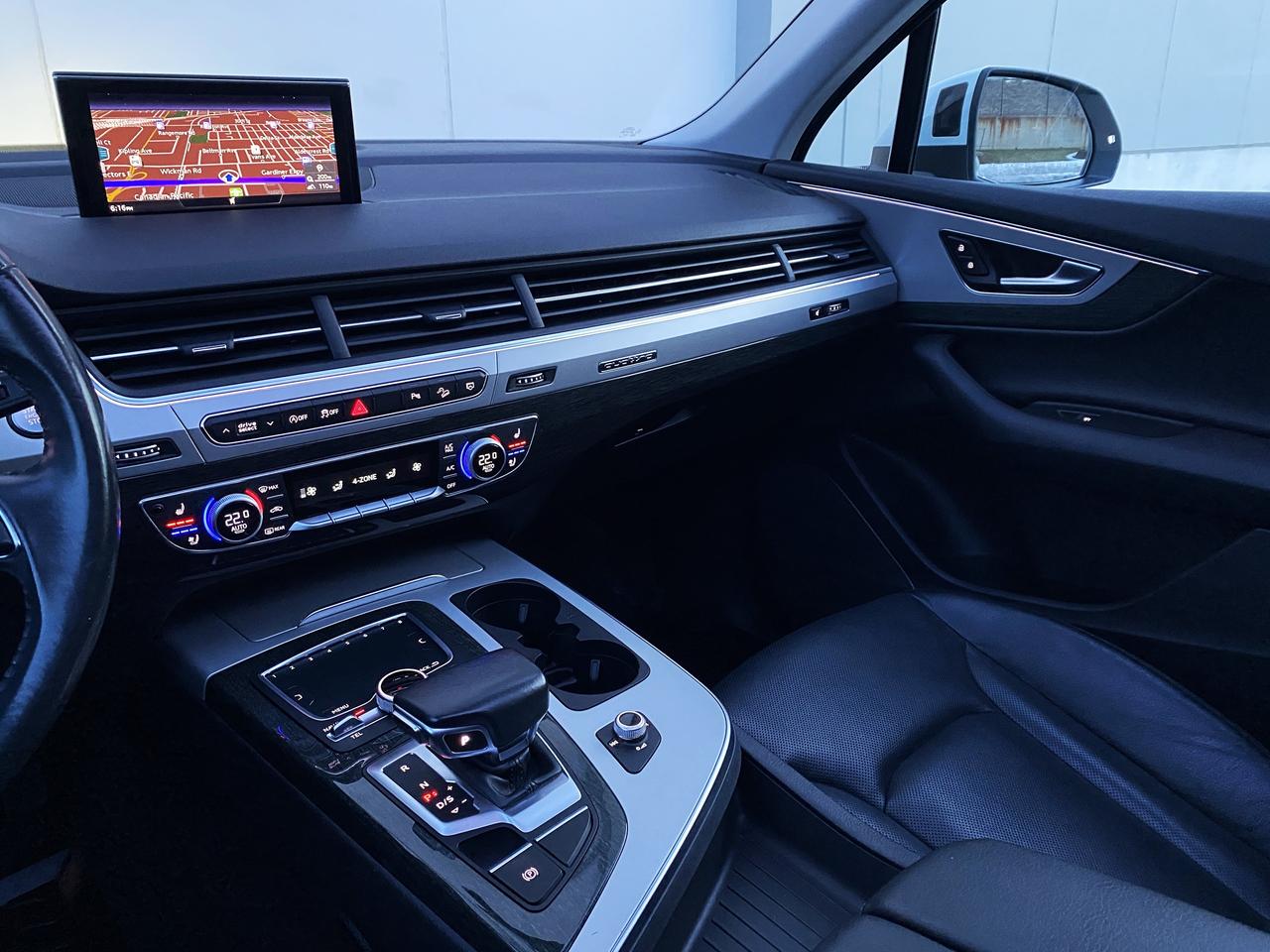 2018 Audi Q7 ***SOLD*** Photo