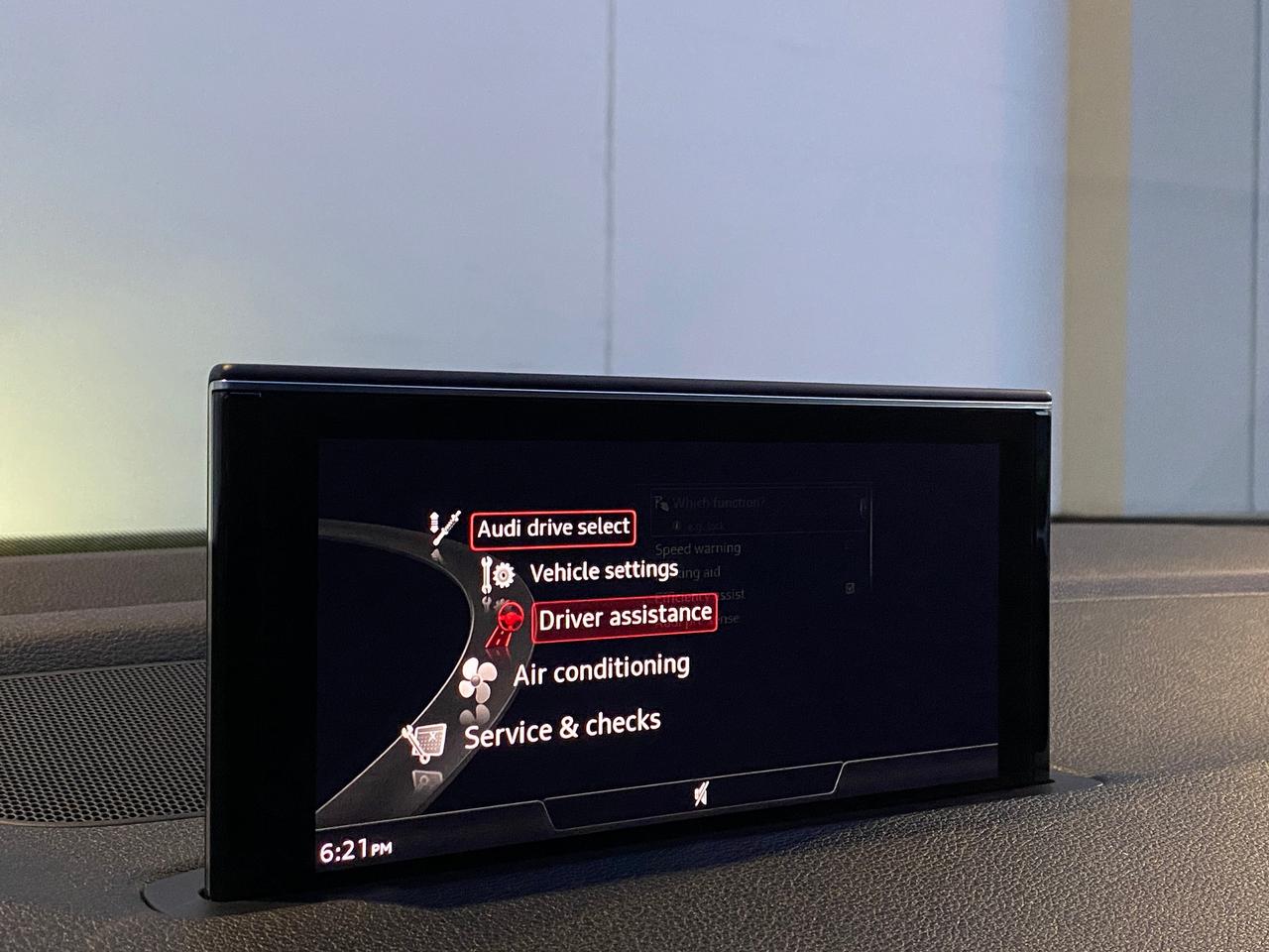 2018 Audi Q7 3.0T-QUATTRO-360 CAMERA-NAV-PANO ROOF-7 PASSENGER Photo