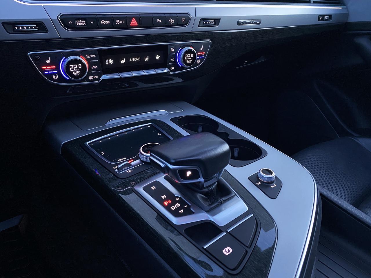 2018 Audi Q7 ***SOLD*** Photo