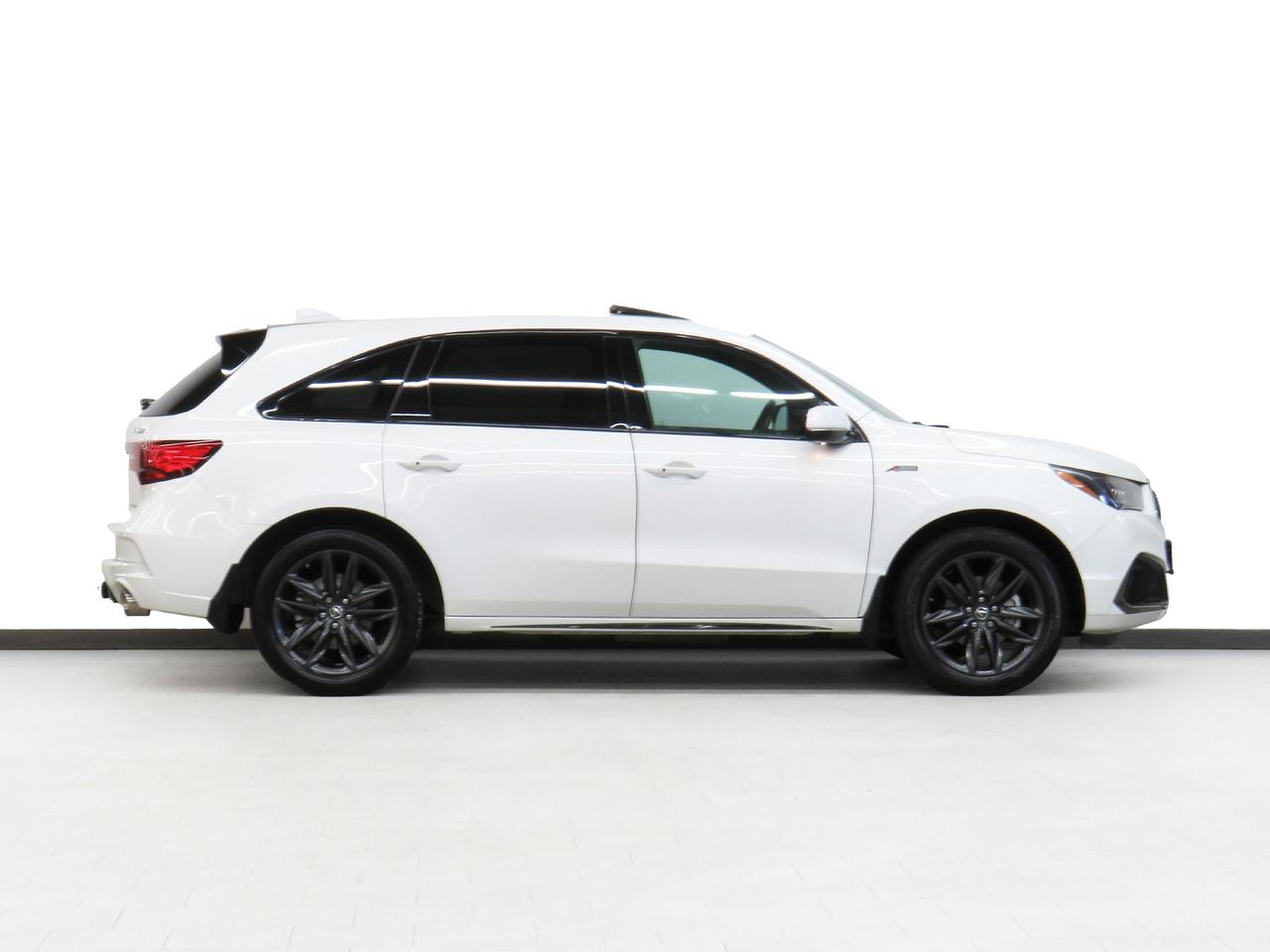 2020 Acura MDX A-SPEC AWD | Nav | 360Cam | Panoroof | CarPlay Photo