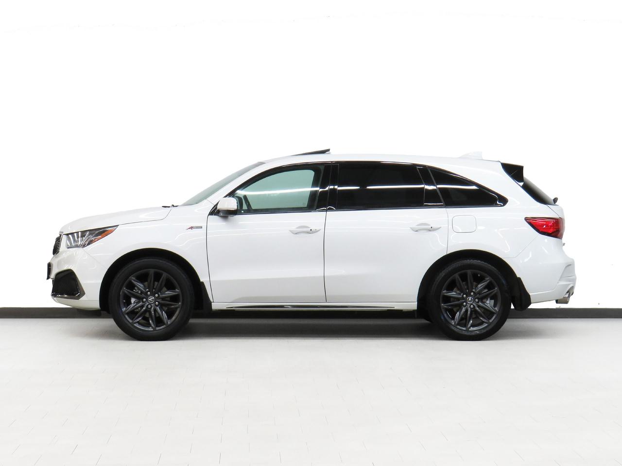 2020 Acura MDX A-SPEC AWD | Nav | 360Cam | Panoroof | CarPlay Photo