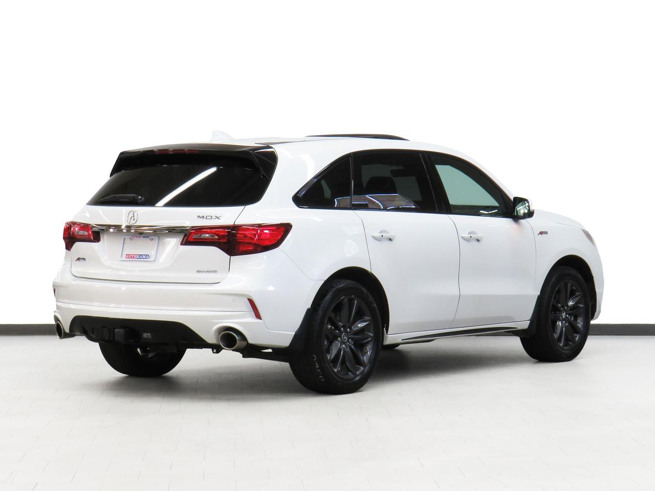 2020 Acura MDX A-SPEC AWD | Nav | 360Cam | Panoroof | CarPlay Photo