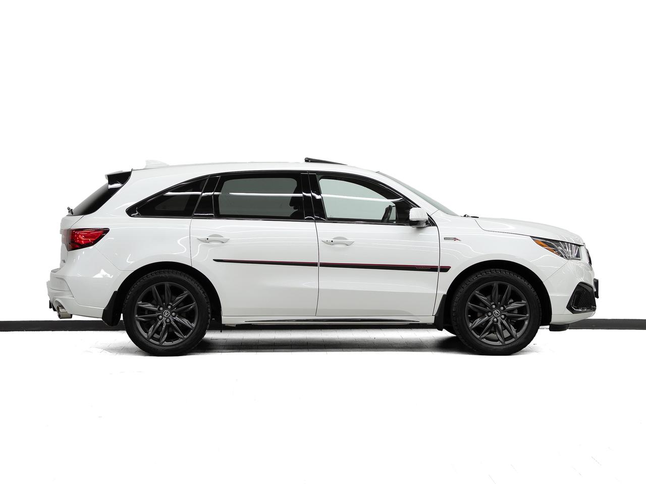 2020 Acura MDX A-SPEC AWD | Nav | 360Cam | Panoroof | CarPlay Photo