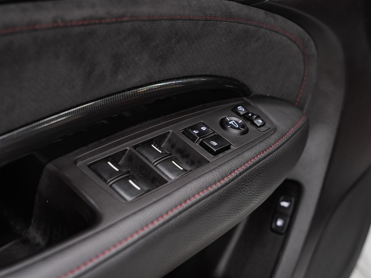 2020 Acura MDX A-SPEC AWD | Nav | 360Cam | Panoroof | CarPlay Photo