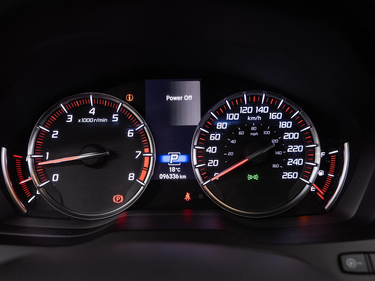 2020 Acura MDX A-SPEC AWD | Nav | 360Cam | Panoroof | CarPlay Photo