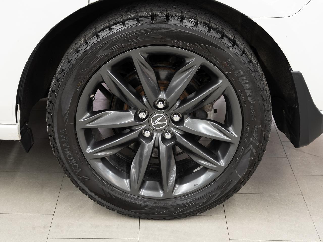 2020 Acura MDX A-SPEC AWD | Nav | 360Cam | Panoroof | CarPlay