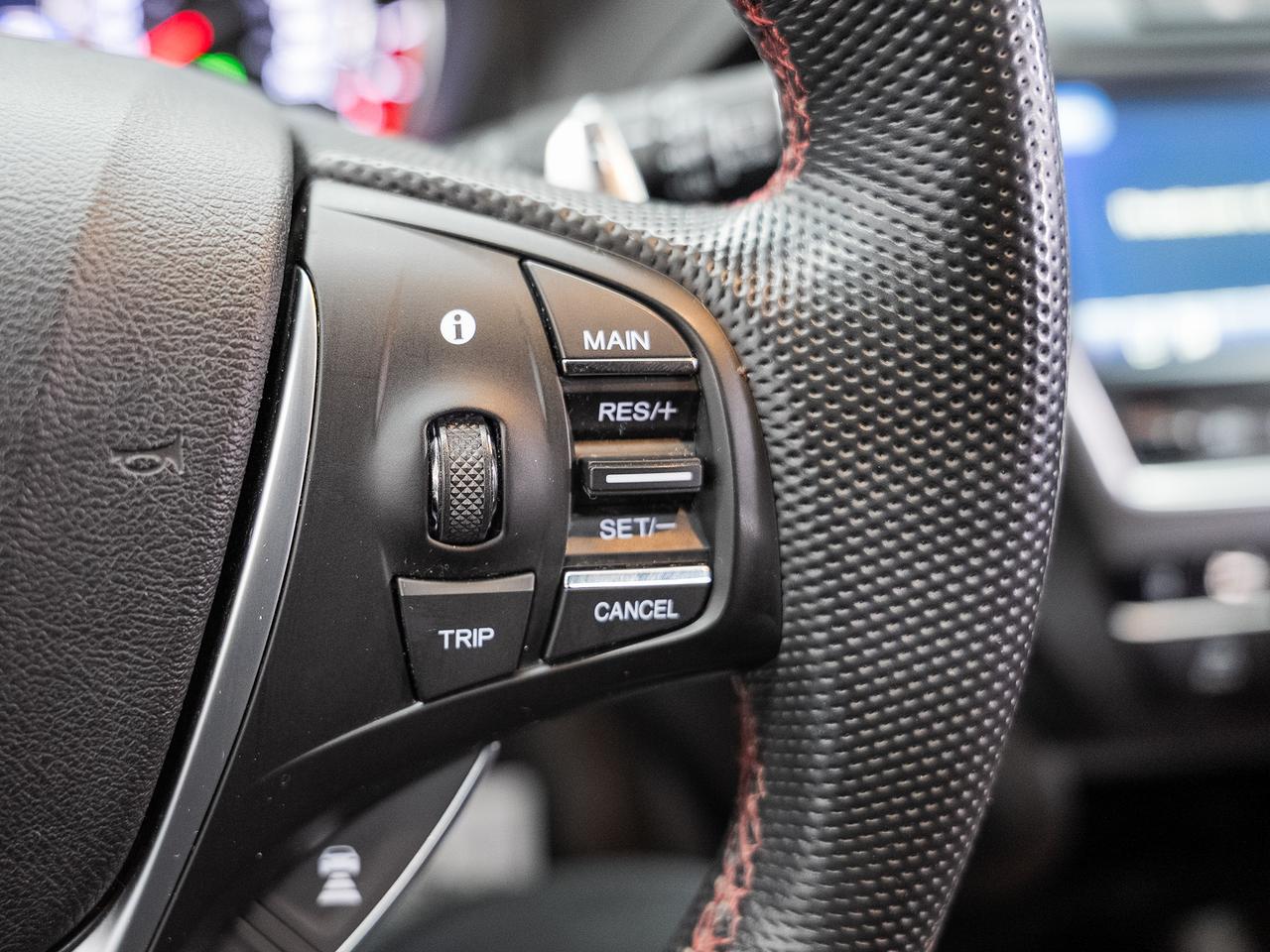 2020 Acura MDX A-SPEC AWD | Nav | 360Cam | Panoroof | CarPlay