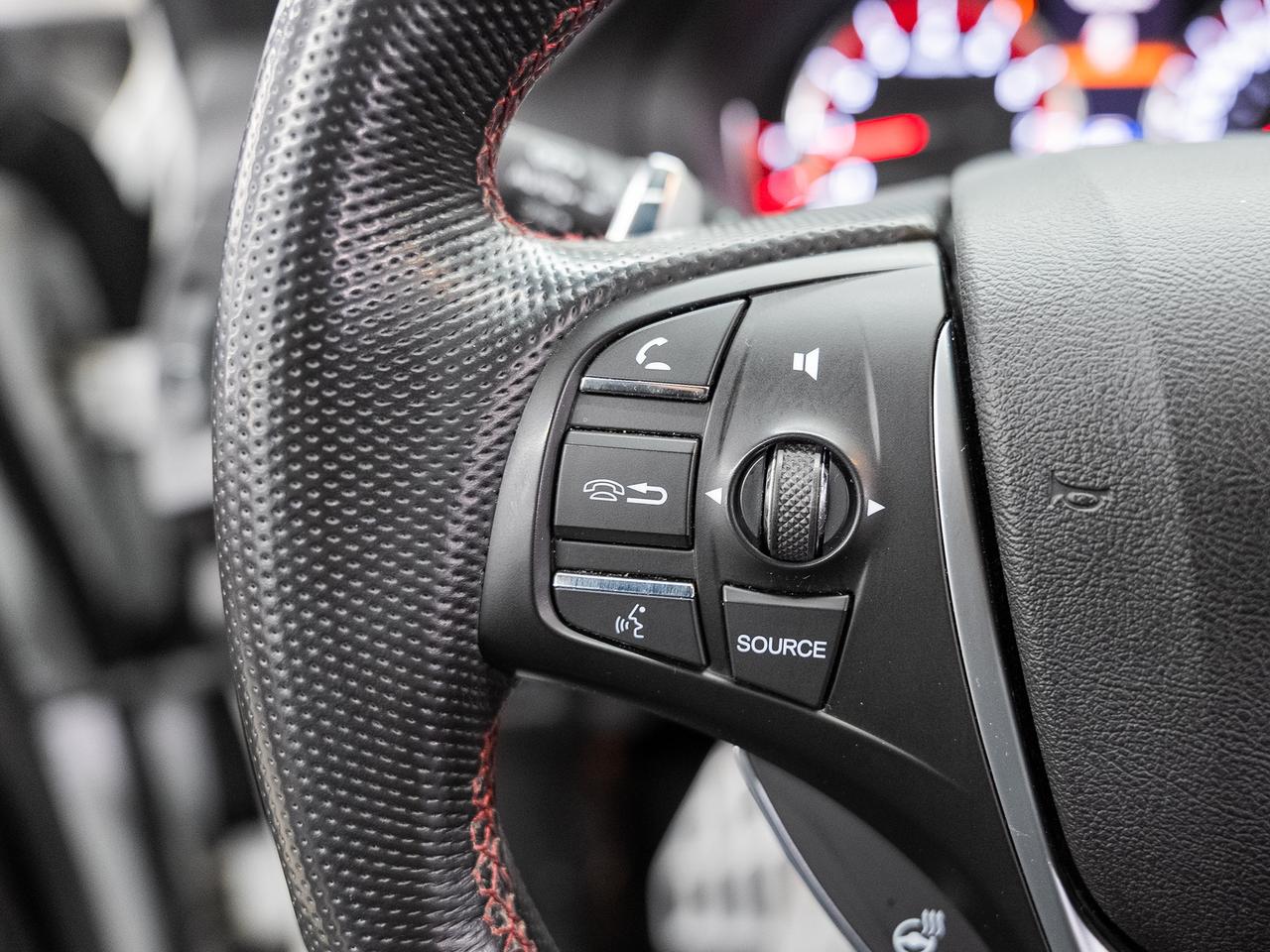 2020 Acura MDX A-SPEC AWD | Nav | 360Cam | Panoroof | CarPlay Photo