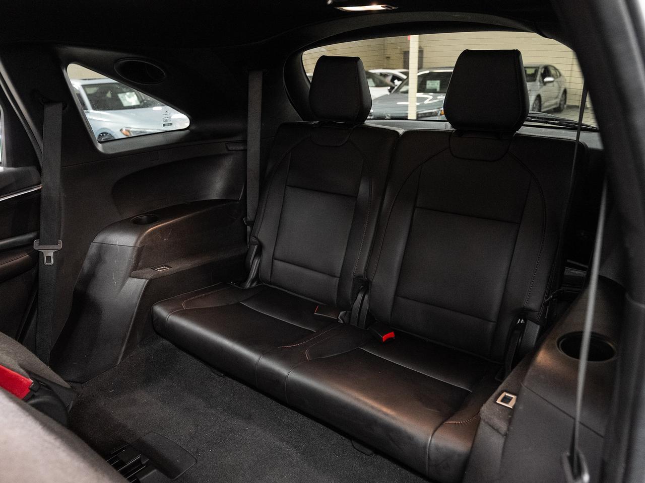 2020 Acura MDX A-SPEC AWD | Nav | 360Cam | Panoroof | CarPlay Photo