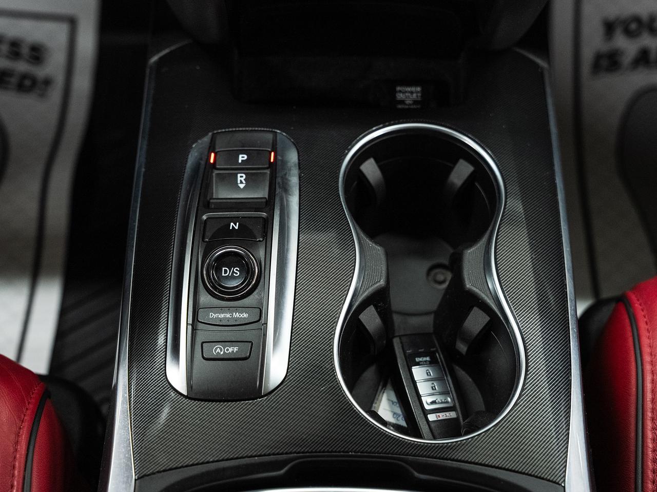 2020 Acura MDX A-SPEC AWD | Nav | 360Cam | Panoroof | CarPlay
