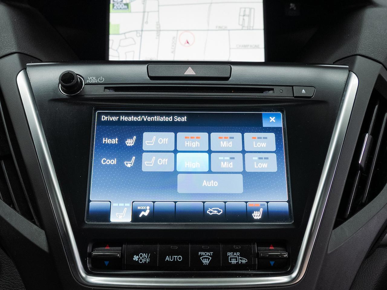 2020 Acura MDX A-SPEC AWD | Nav | 360Cam | Panoroof | CarPlay