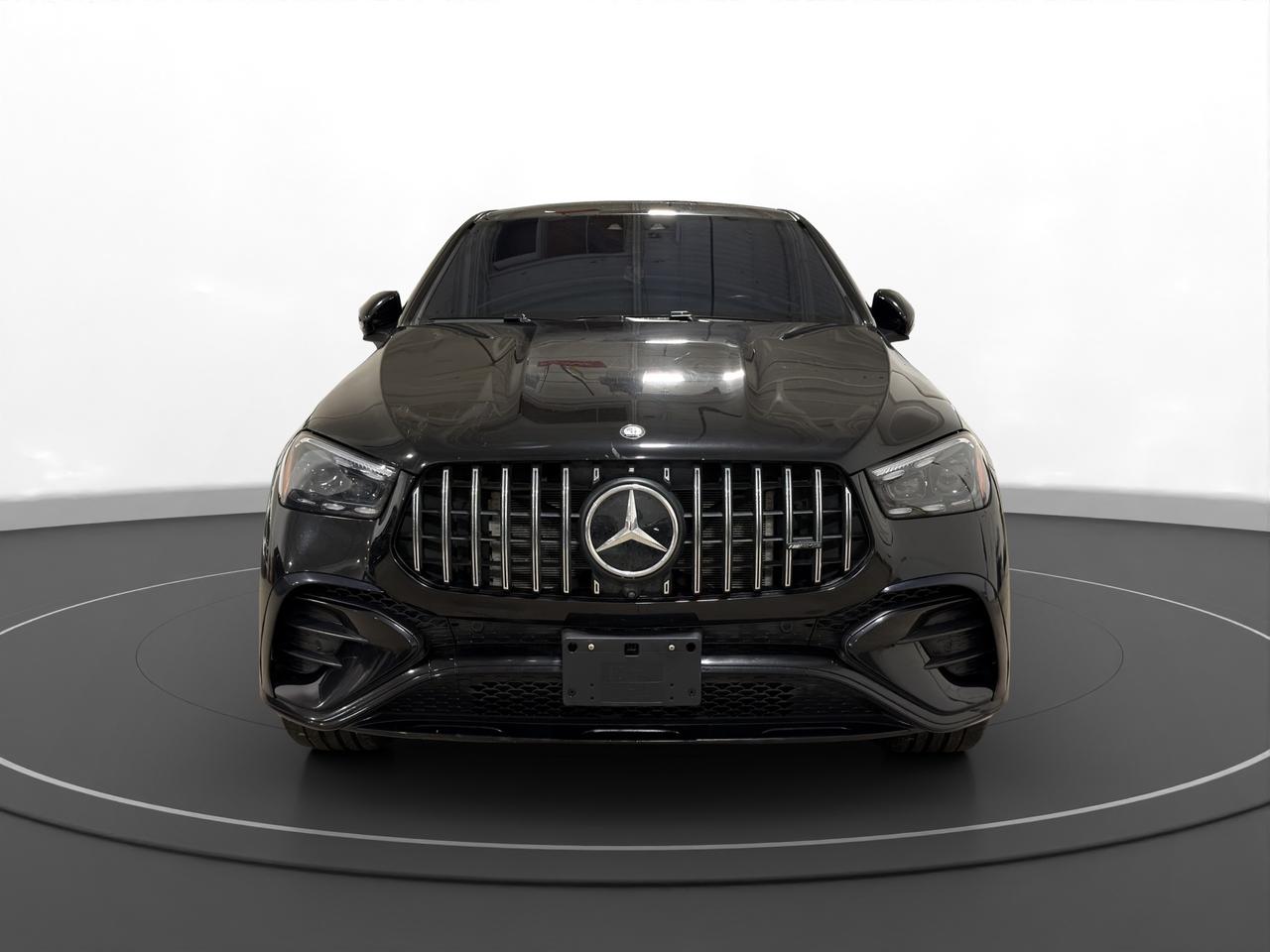 2024 Mercedes-Benz GLE GLE 53 | AMG PKG| NIGHT PKG | Coupe Photo