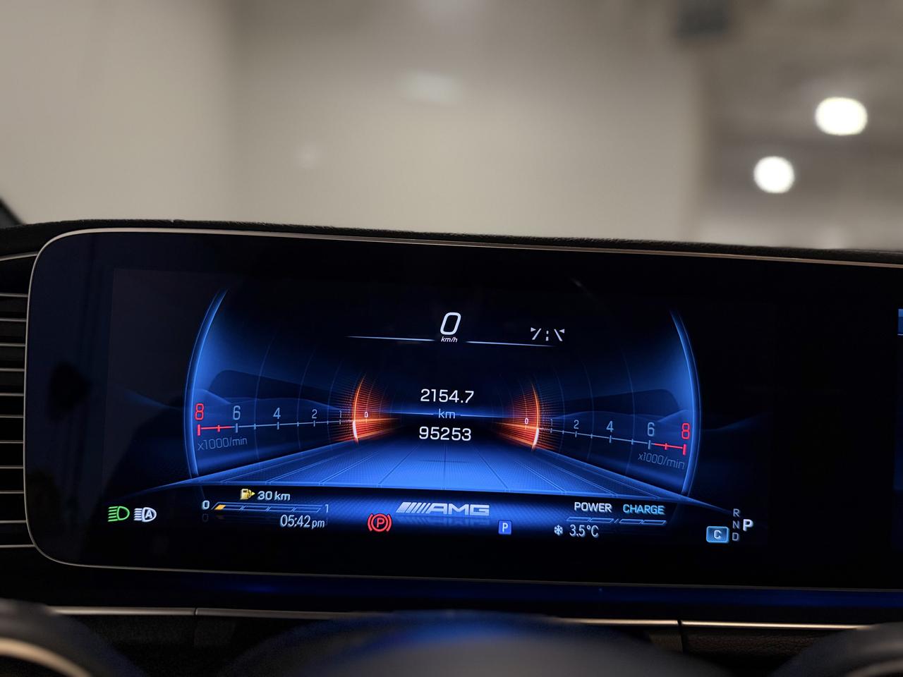 2024 Mercedes-Benz GLE GLE 53 | AMG PKG| NIGHT PKG | Coupe Photo