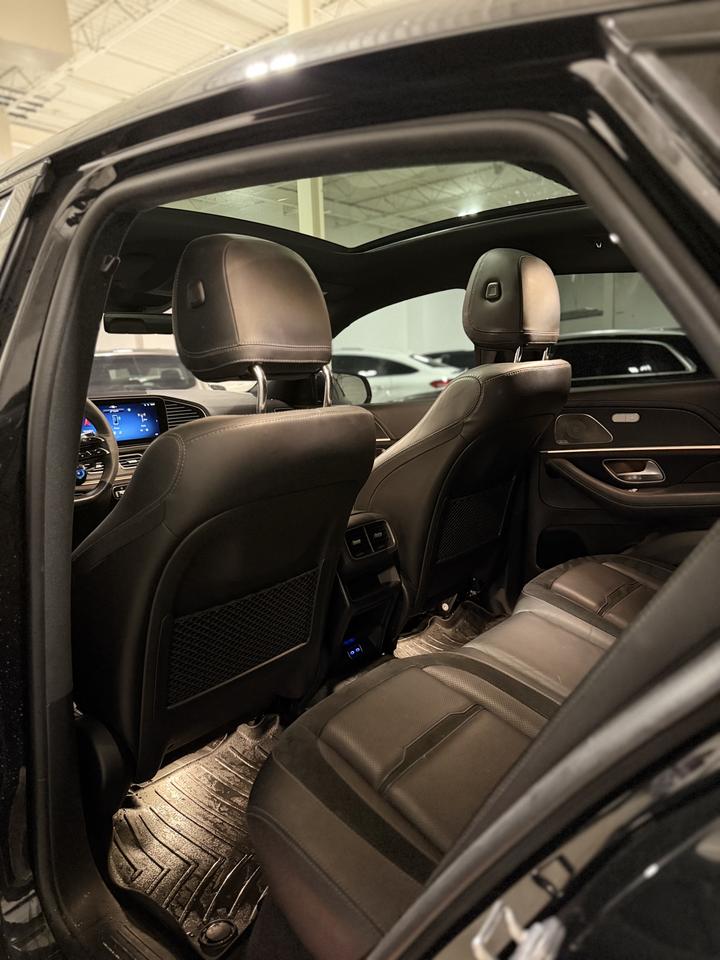 2024 Mercedes-Benz GLE GLE 53 | AMG PKG| NIGHT PKG | Coupe Photo