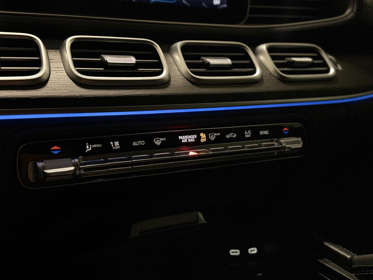 2024 Mercedes-Benz GLE GLE 53 | AMG PKG| NIGHT PKG | Coupe Photo