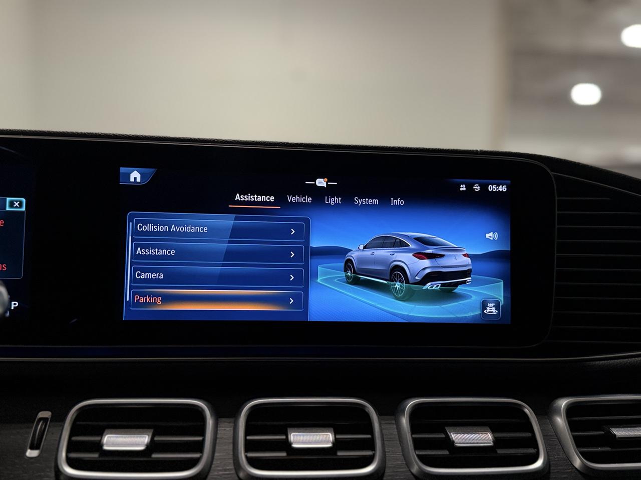 2024 Mercedes-Benz GLE GLE 53 | AMG PKG| NIGHT PKG | Coupe Photo