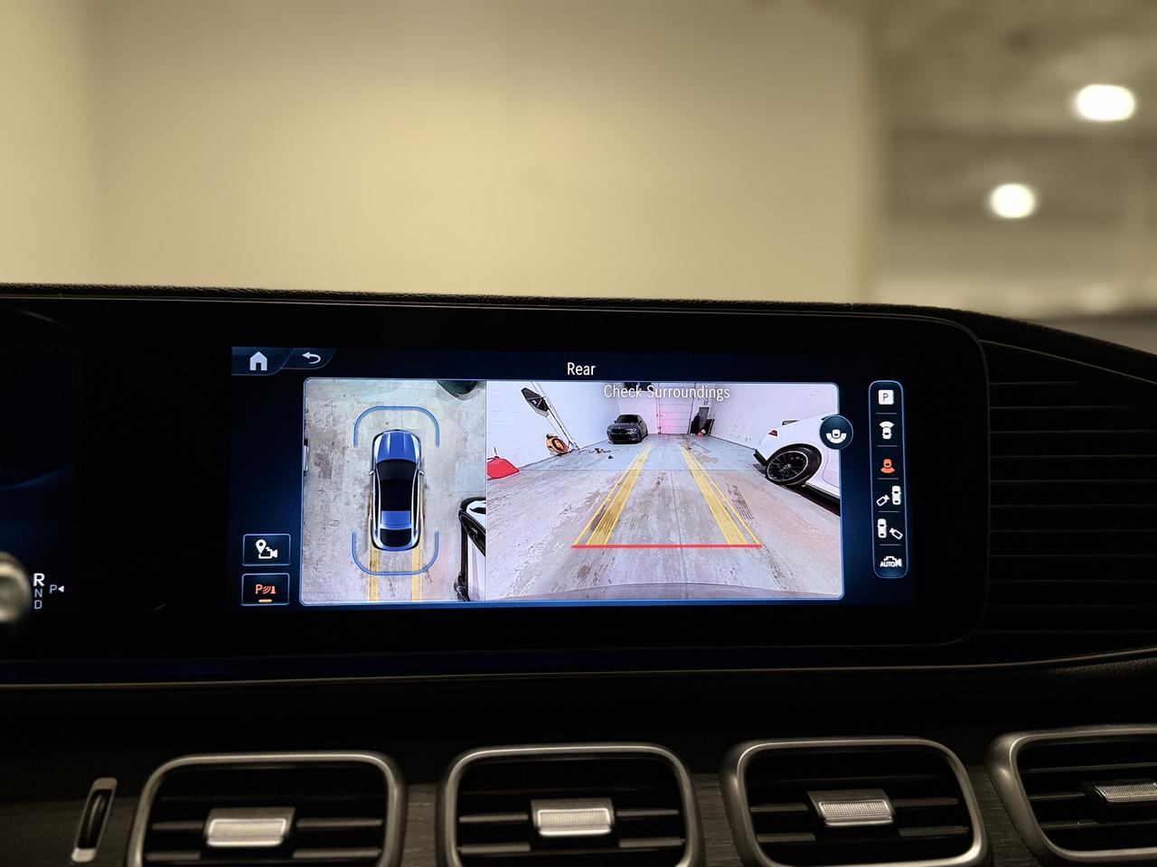 2024 Mercedes-Benz GLE GLE 53 | AMG PKG| NIGHT PKG | Coupe Photo