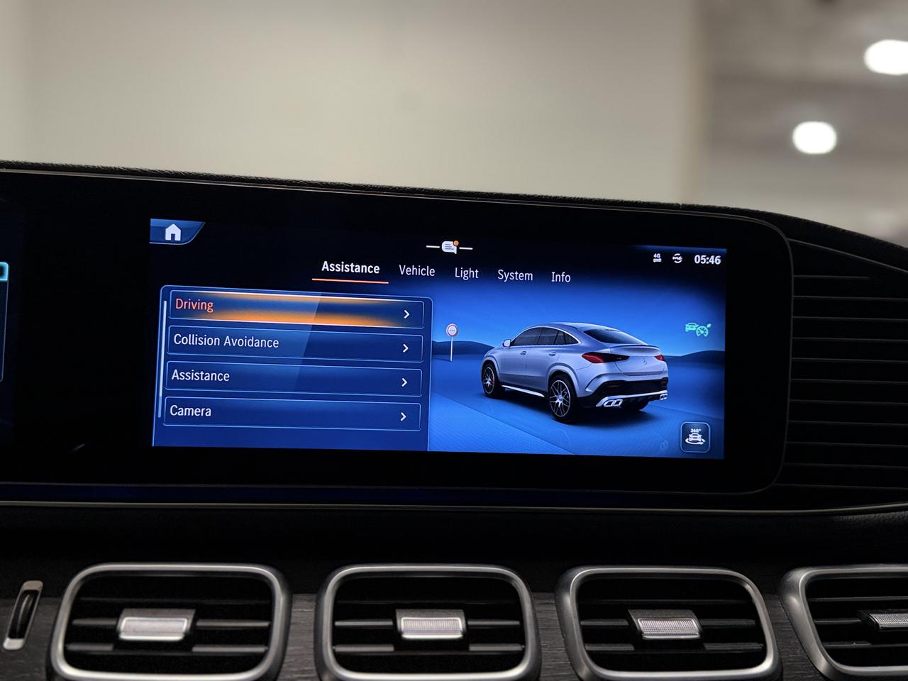 2024 Mercedes-Benz GLE GLE 53 | AMG PKG| NIGHT PKG | Coupe Photo