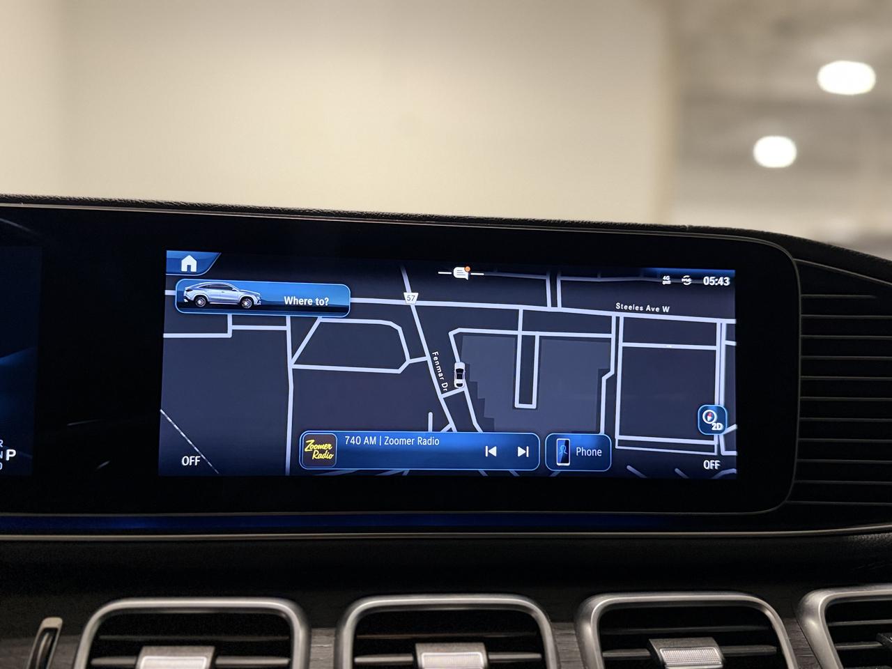 2024 Mercedes-Benz GLE GLE 53 | AMG PKG| NIGHT PKG | Coupe Photo