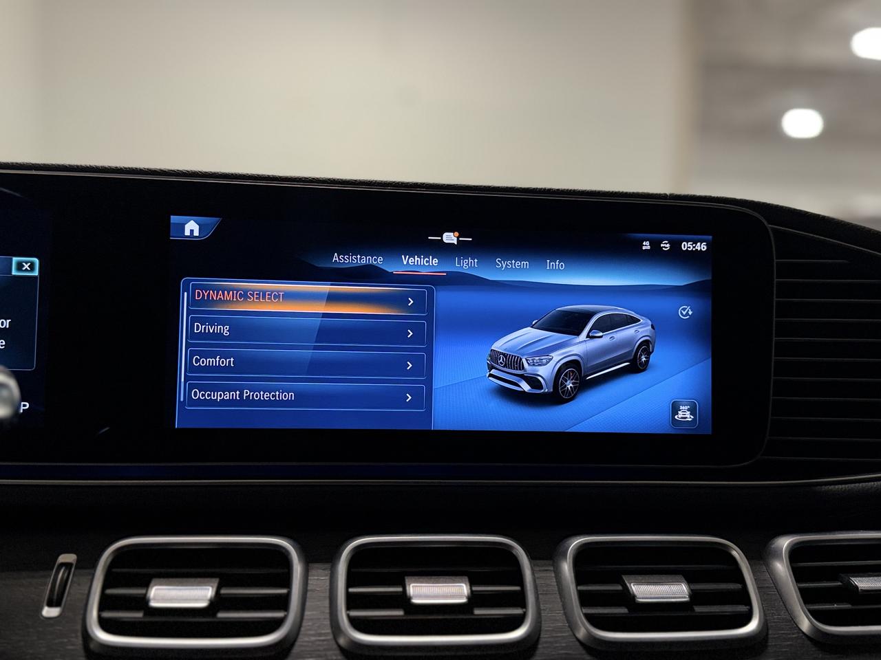 2024 Mercedes-Benz GLE GLE 53 | AMG PKG| NIGHT PKG | Coupe Photo