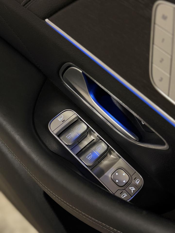 2024 Mercedes-Benz GLE GLE 53 | AMG PKG| NIGHT PKG | Coupe Photo