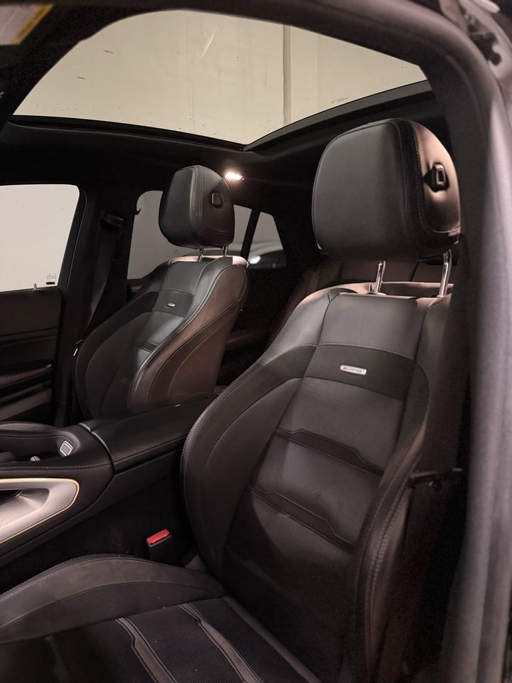 2024 Mercedes-Benz GLE GLE 53 | AMG PKG| NIGHT PKG | Coupe Photo