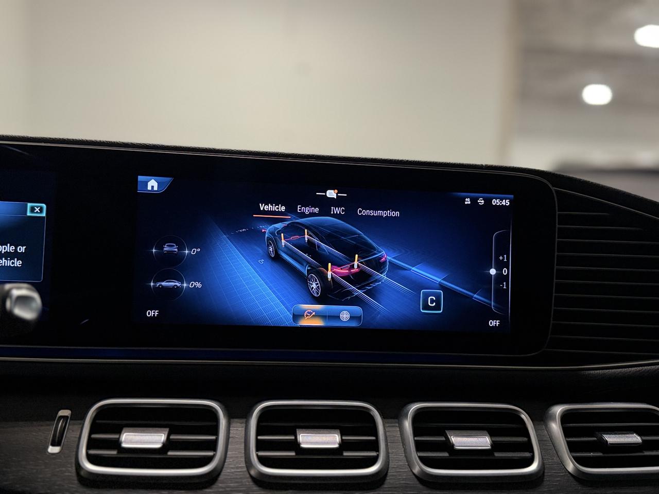 2024 Mercedes-Benz GLE GLE 53 | AMG PKG| NIGHT PKG | Coupe Photo