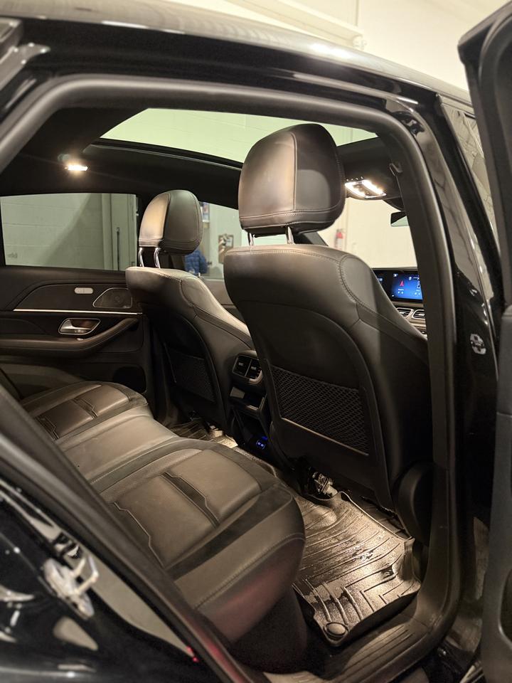 2024 Mercedes-Benz GLE GLE 53 | AMG PKG| NIGHT PKG | Coupe Photo