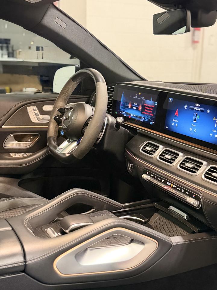 2024 Mercedes-Benz GLE GLE 53 | AMG PKG| NIGHT PKG | Coupe Photo