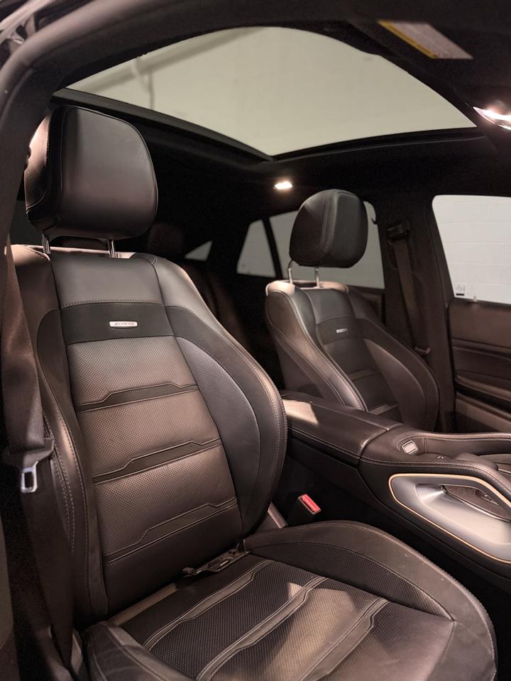 2024 Mercedes-Benz GLE GLE 53 | AMG PKG| NIGHT PKG | Coupe Photo