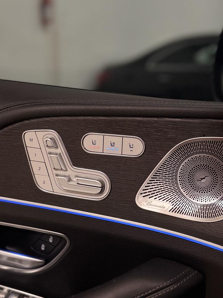 2024 Mercedes-Benz GLE GLE 53 | AMG PKG| NIGHT PKG | Coupe Photo