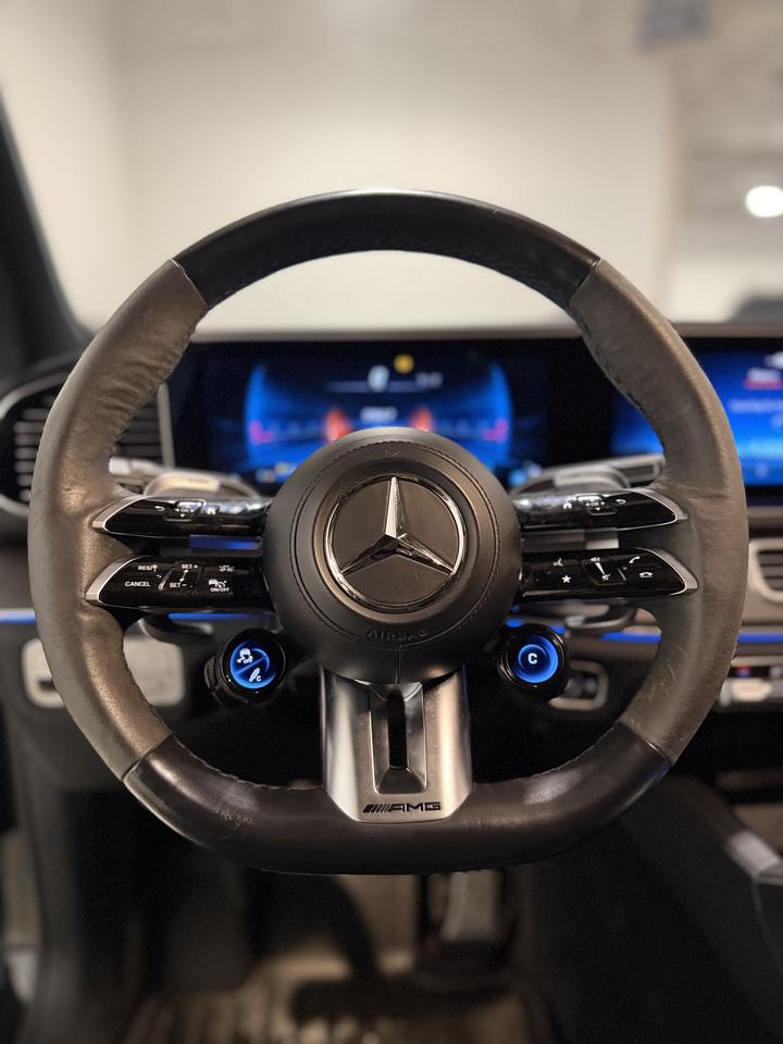 2024 Mercedes-Benz GLE GLE 53 | AMG PKG| NIGHT PKG | Coupe Photo