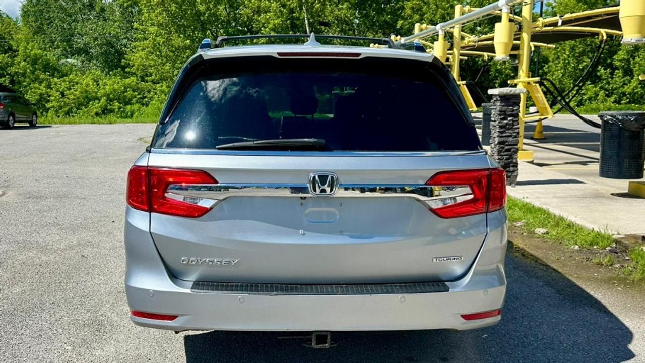 2018 Honda Odyssey * TOURING PKG * MUST SEE TOURING Photo