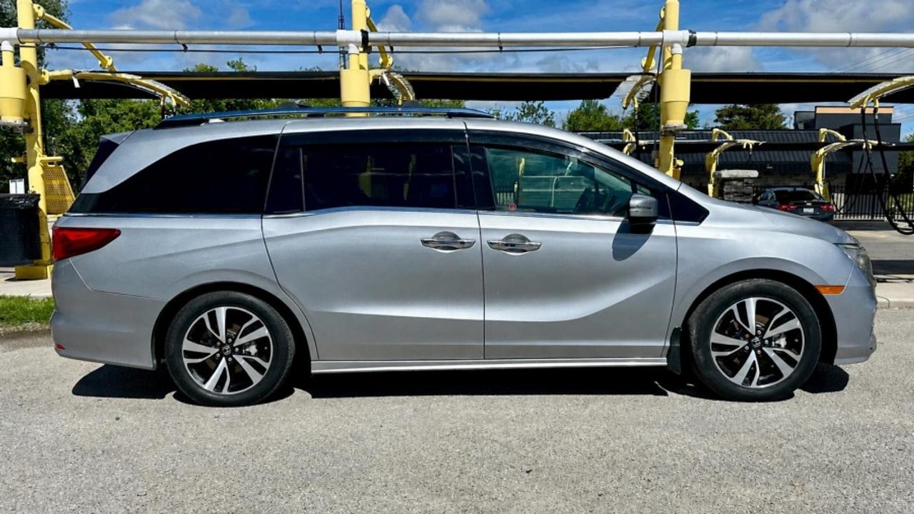 2018 Honda Odyssey * TOURING PKG * MUST SEE TOURING Photo